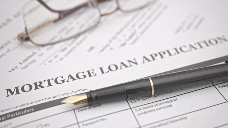 Best Home Loans (Mortgages)  in Mpo, CA
